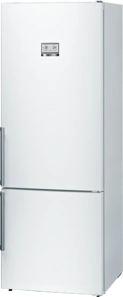 Bosch KGN56AW30N A++ Kombi No-Frost Buzdolabı - 1