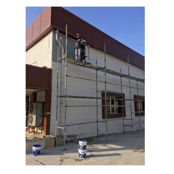 ISONEM THERMAL PAINT Isı Yalıtım Boyası 10 L - 8