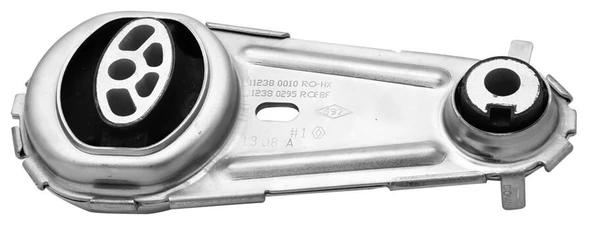 MOTOR TAKOZU SOL ALT MEGANE III 09>FLUENCE 09>SCENIC III 09> 1.5dCi  112380295R ürün görseli