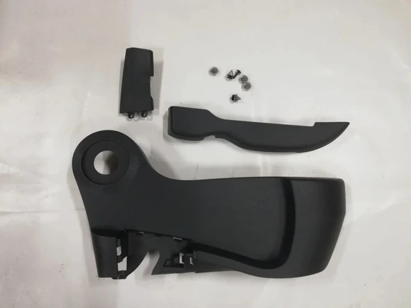 Sağ Ön Koltuk Sağ Taraf Yan Bakalit Takımı Renault Kangoo 3 7701209900 MAİS