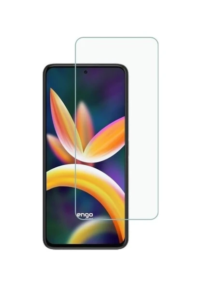 Omix X700 Kırılmaz Ekran Koruyucu Temperli Cam ürün görseli 1