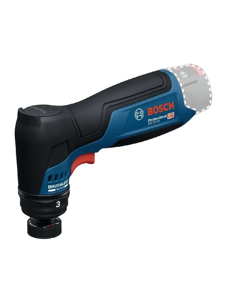 Bosch Gss 12V-32 Professional Solo (Akü ve Şarj Cihazı Dahil Değil)
