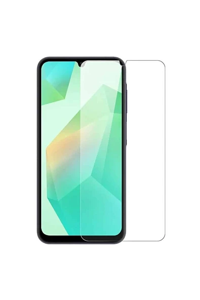 Samsung Galaxy A26 Kırılmaz Ekran Koruyucu Temperli Cam ürün görseli 1