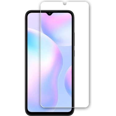 Xiaomi Redmi 14C Kırılmaz Ekran Koruyucu Temperli Cam ürün görseli 1