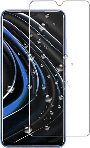 Vivo Y95 Kırılmaz Ekran Koruyucu Temperli Cam ürün görseli 1