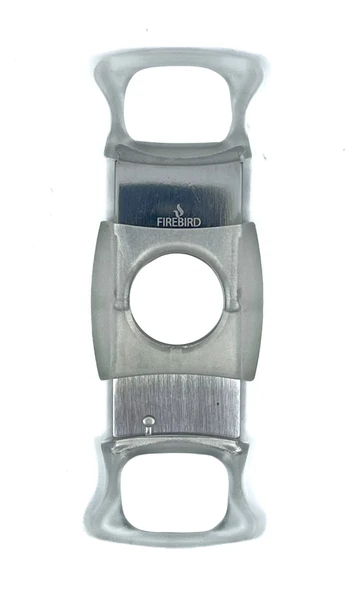 FireBird Puro Makası / Kesici - Gri - Resim 3