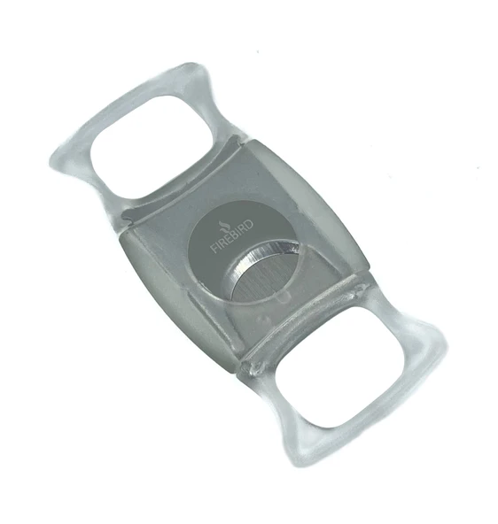 FireBird Puro Makası / Kesici - Gri - Resim 2