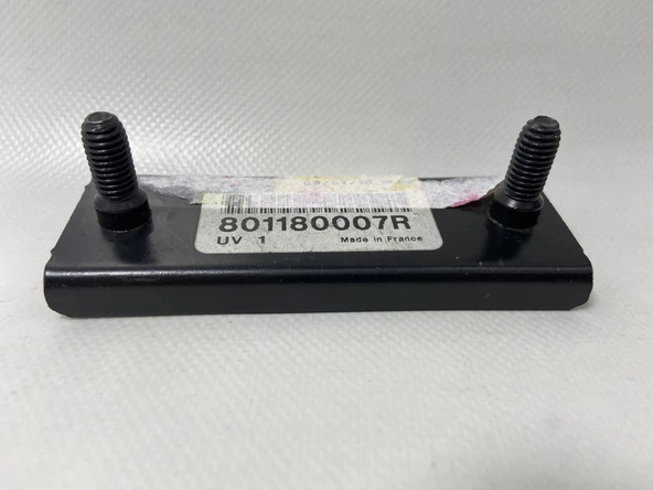 Kapı Merkezleme Plaka Sacı Renault Laguna 3 801180007R MAİS ürün görseli