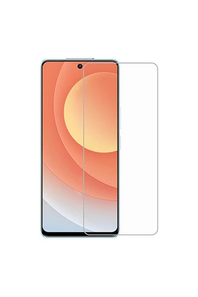 Tecno Camon 19 Neo Kırılmaz Ekran Koruyucu Temperli Cam ürün görseli 1
