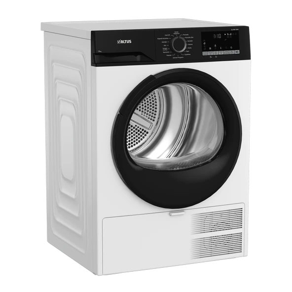 Altus AL KM 1054 10 kg Çamaşır Kurutma Makinesi - 2