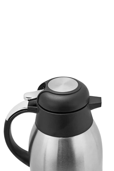 Nehir Felix Paslanmaz Çelik Termos 2 Litre - Resim 2