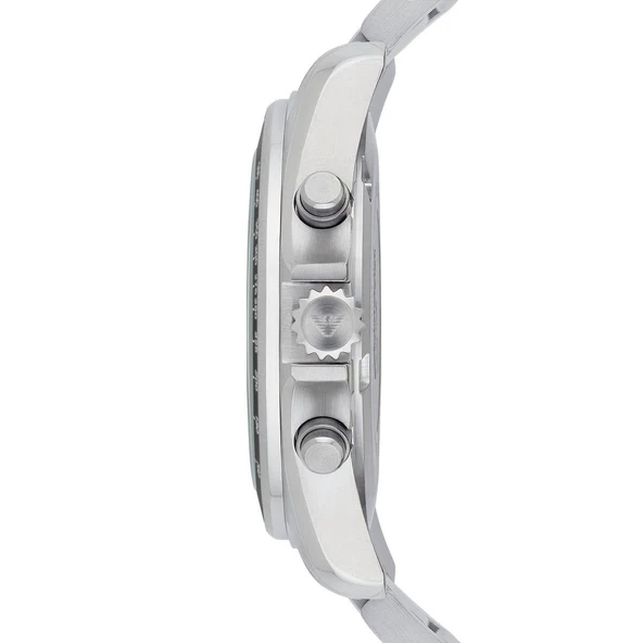 Emporio Armani AR6098 Erkek Kol Saati - Resim 2