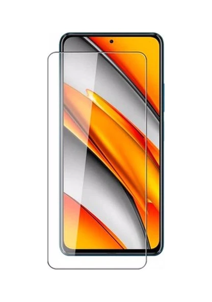 Omix X400 Kırılmaz Ekran Koruyucu Temperli Cam ürün görseli 1