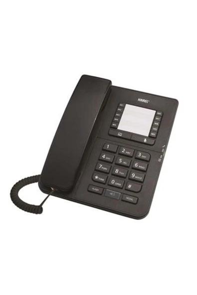 KAREL TM142 KABLOLU TELEFON (S) ürün görseli 1