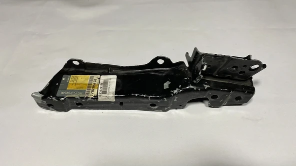 Sağ Ön Çamurluk Tespit Sacı Renault Scenic 2 7782629265 MAİS ürün görseli 1