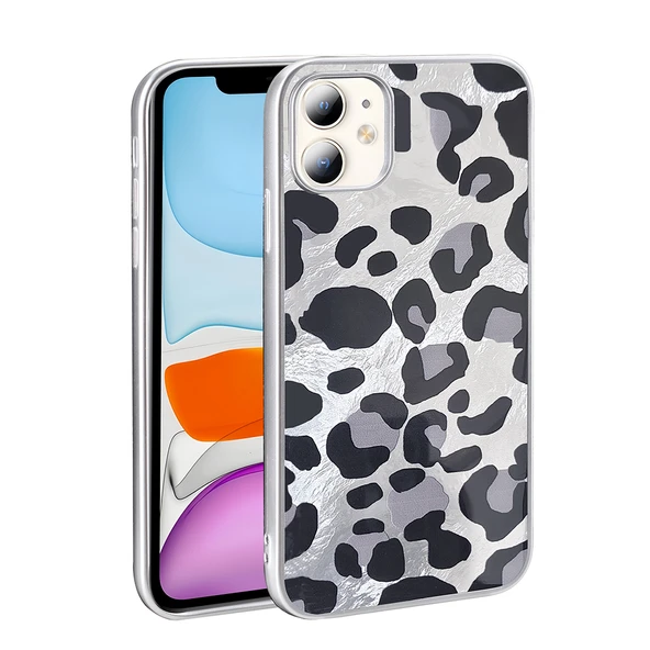 Apple iPhone 11 Kılıf Desenli  Mep Kapak ürün görseli