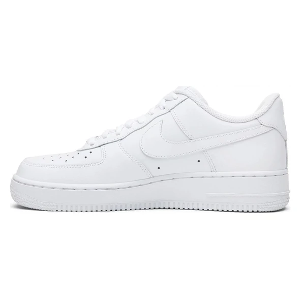 Nike Air Force 1 Low ’07 White - 2