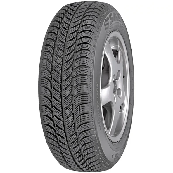 Sava Eskimo S3 Plus 205/55 R16 91T Kış Lastiği - 2025 - 1