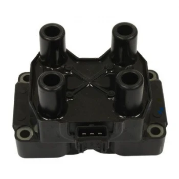 Opel Atesleme Bobını Frontera A Omega B Vectra A Astra F Calıbra C20xe X22xe - Hella 5da193175-351 ürün görseli 1