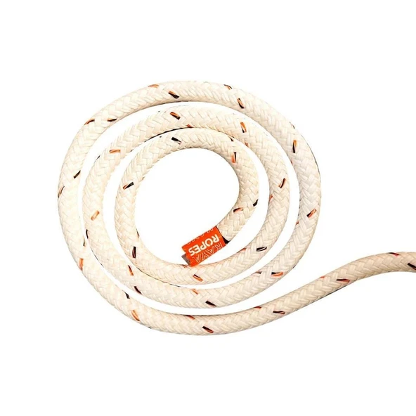 Kaya Ropes Lupes Wax Paraşüt Halatı 9mm 300mt - 2