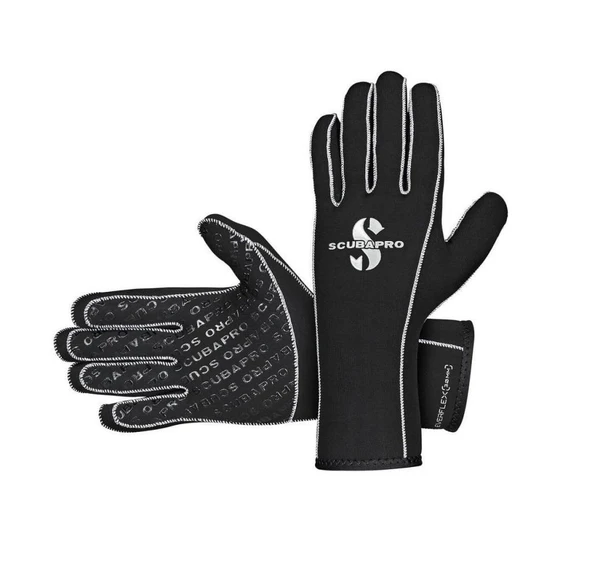 Scubapro Everflex Dalış Eldiveni   S - 1
