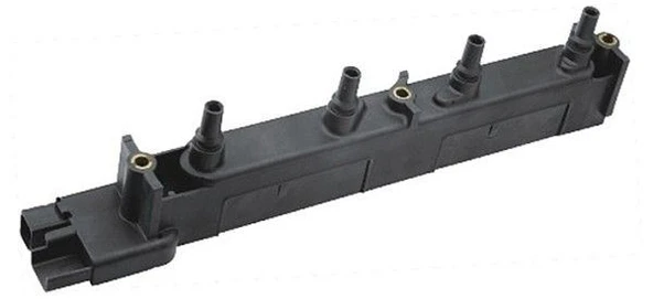 Psa Atesleme Bobını P206 Gti P406 Ym P407 P607 P806 P307 P807 Xsara II C5 C5 II Evasıon C8 Xsara Picasso - Bosch 098622a206 ürün görseli 1