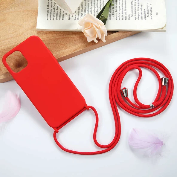 Apple iPhone 12 Mini Kılıf  Ropi Kapak - Resim 7