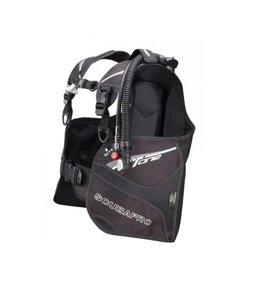 Scubapro T-One Bc Dalış Yeleği XL