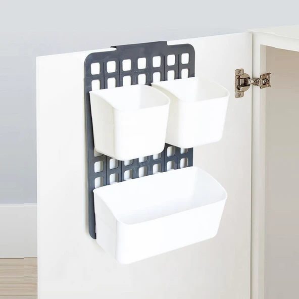 DecoBella Seviye Ayarlanabilir Düzenleyici ürün görseli 1