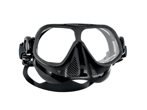 Scubapro Steel Comp Maske ürün görseli