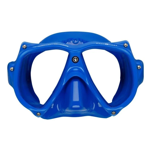 Aqua Lung Teknika Maske Mavi ürün görseli