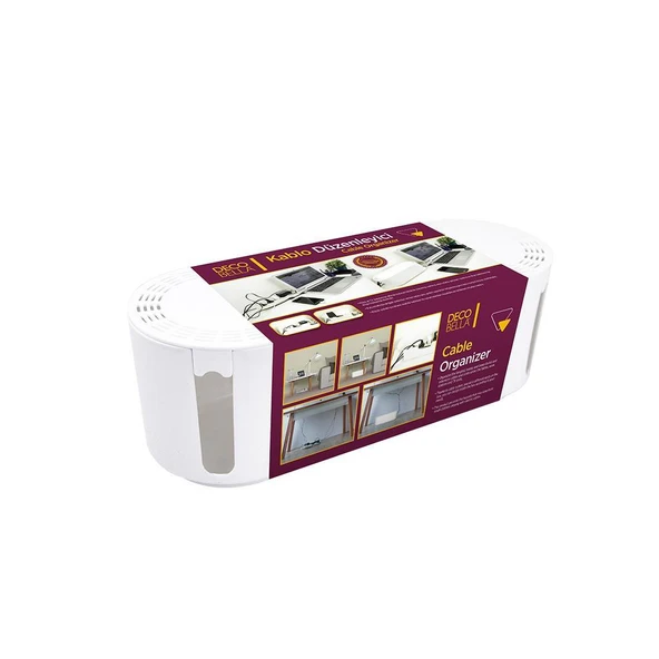 DecoBella Kablo Düzenleyici ürün görseli 1