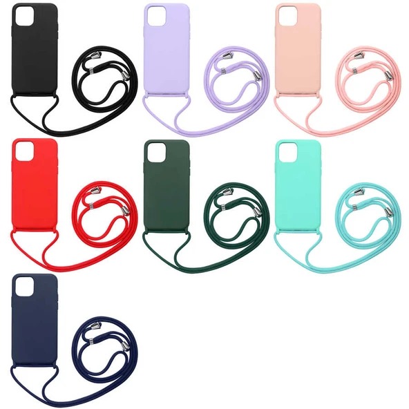 Apple iPhone 12 Kılıf  Ropi Kapak - Resim 4