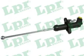 Fiat Debriyaj Merkezi Rulmanı Ust Stilo 1.9 04> - Lpr 2172 ürün görseli