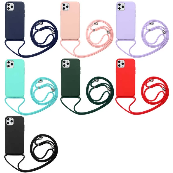 Apple iPhone 11 Pro Kılıf  Ropi Kapak - Resim 3