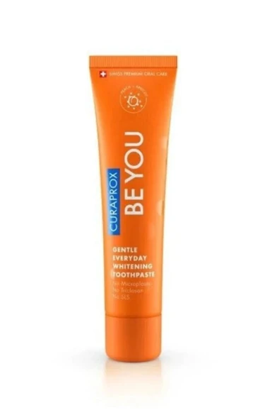 Curaprox Be You Peach Apricot 60 Ml - 1