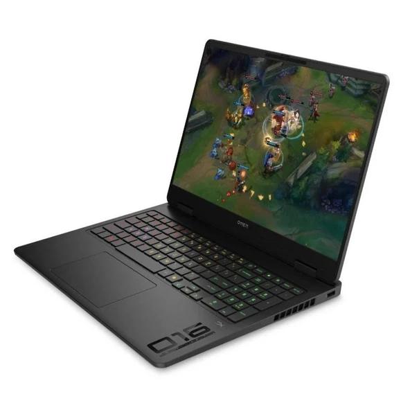 HP OMEN 16-AP0010NT CE2B2EA AMD Ryzen AI 7 350 32GB RAM 1TB SSD 8GB RTX5060 16 inç 2K 144Hz FreeDOS - 3