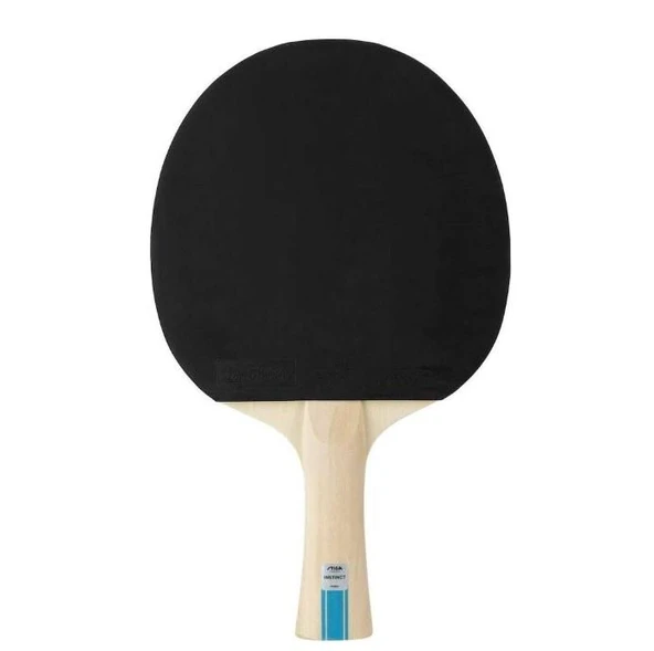 Stiga Bat Instınct Hobby Masa Tenis Raketi 1210-6318-01 - 2
