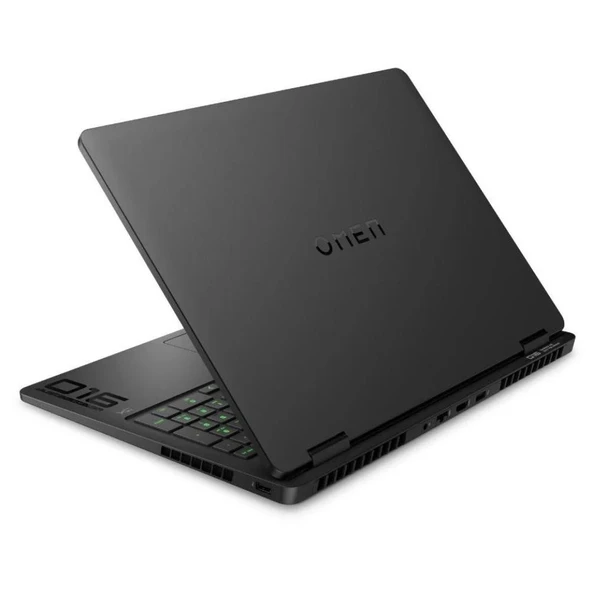 HP OMEN 16-AP0010NT CE2B2EA AMD Ryzen AI 7 350 32GB RAM 1TB SSD 8GB RTX5060 16 inç 2K 144Hz FreeDOS - 4