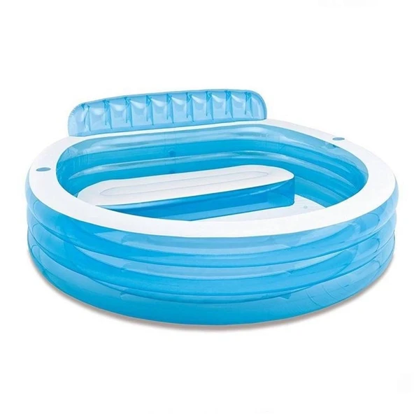 İntex 57190 Koltuklu Şişme Hovuz ürün görseli