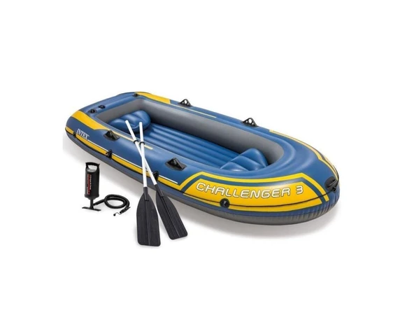 İntex 68370 Challenger Şişme Bot ürün görseli