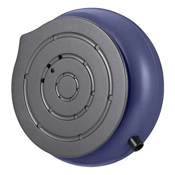 Altus HandyGo AL 5533 L 1400 W Lacivert Buharlı Kırışık Giderici - 6
