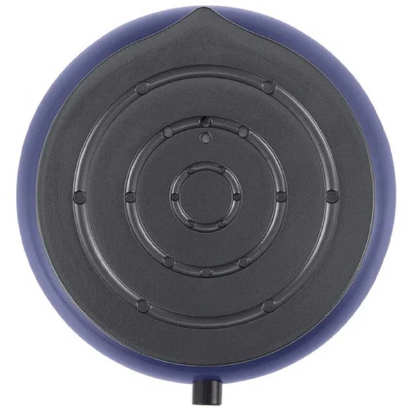 Altus HandyGo AL 5533 L 1400 W Lacivert Buharlı Kırışık Giderici - 5