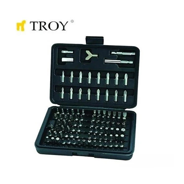 TROY BİTS UÇ TORNAVİDA SETİ 22309 ürün görseli
