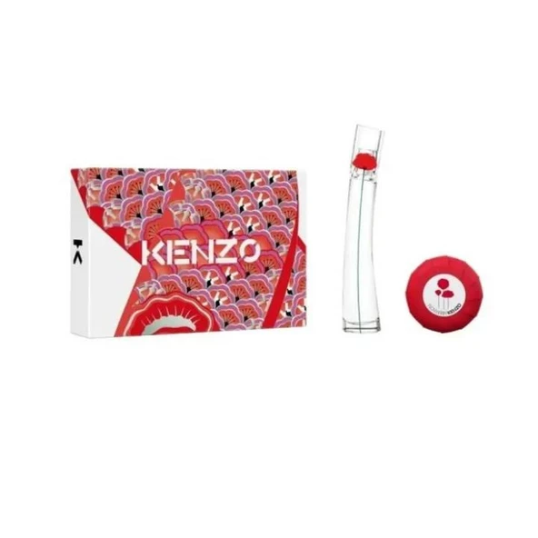 Flowerby '85170005 Kenzo 50ml EDP Set