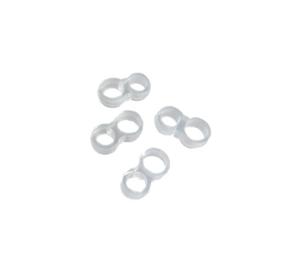 DecoBella Kapı-Pencere Kol Stoperi 4lü Paket ürün görseli