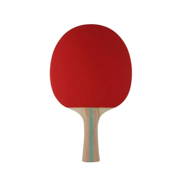 Stiga Bat Clash Hobby Masa Tenisi Raketi 1210-5718-01 - 2