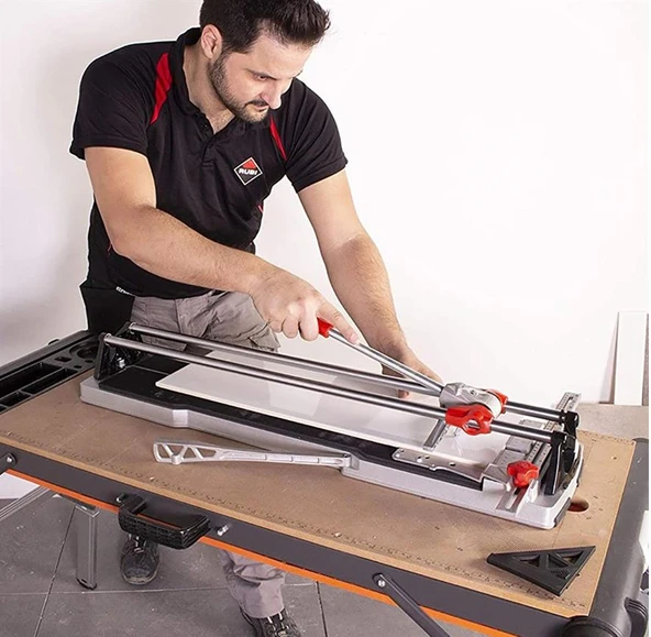 Rubi Speed 92-N 92cm 36" Seramik Kesme Makines - 3