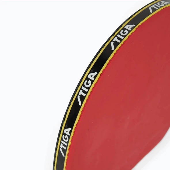 Stiga Bat Instınct Hobby Masa Tenis Raketi 1210-6318-01 - 5