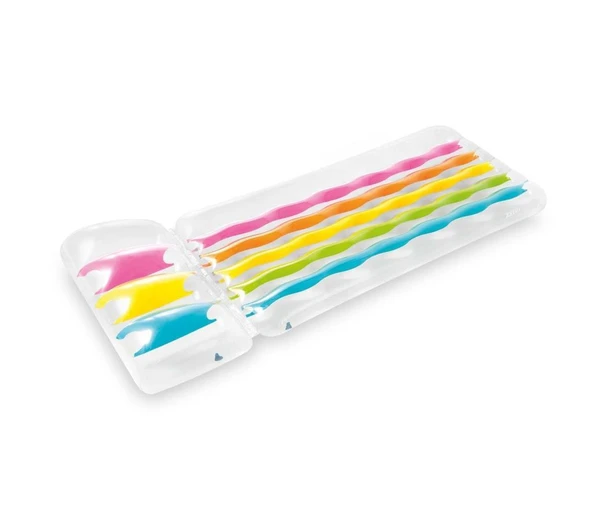 İntex 58724 Şişme Deniz Yatağı 223cm ürün görseli